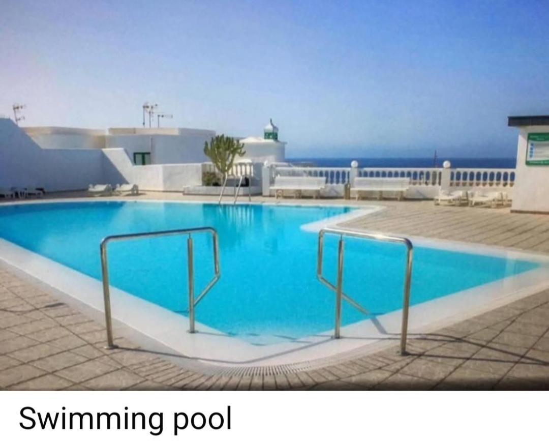 Ferienwohnung Lazydays Puerto del Carmen  Exterior foto
