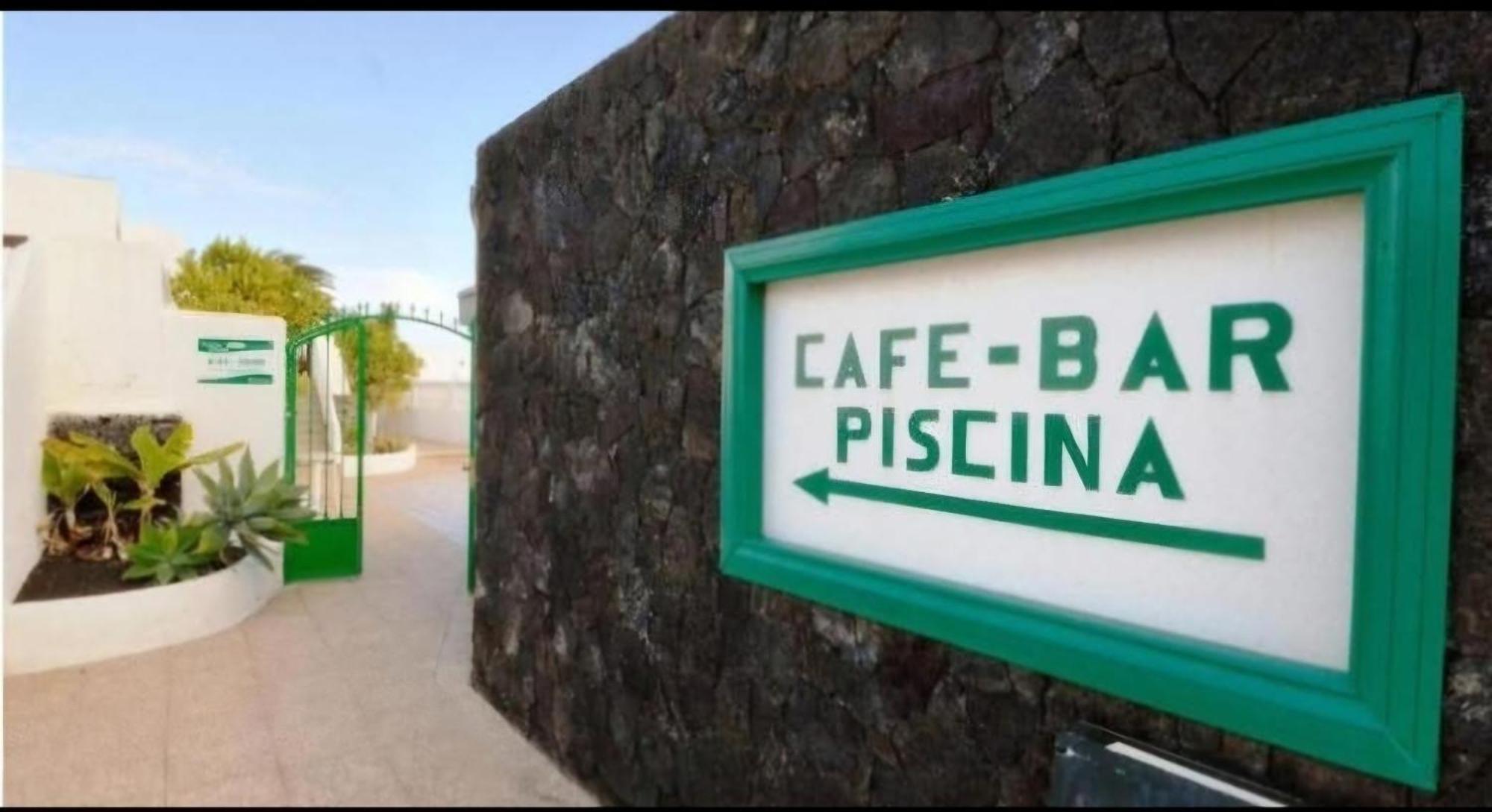 Ferienwohnung Lazydays Puerto del Carmen  Exterior foto